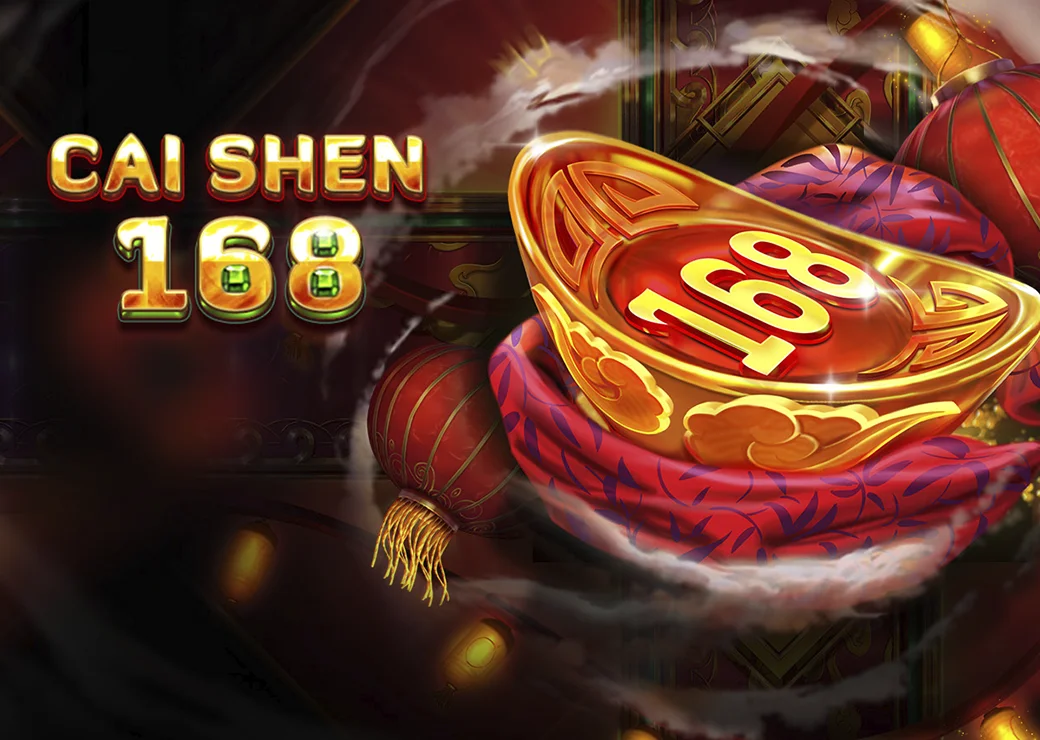 Cai Shen 168