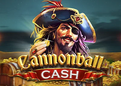 Cannonball Cash