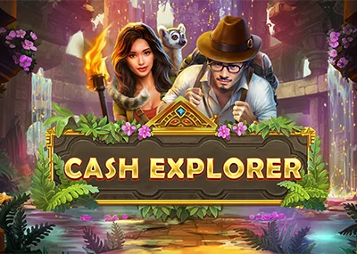 Cash Explorer