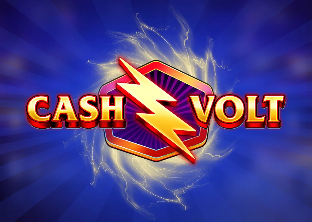 Cash Volt