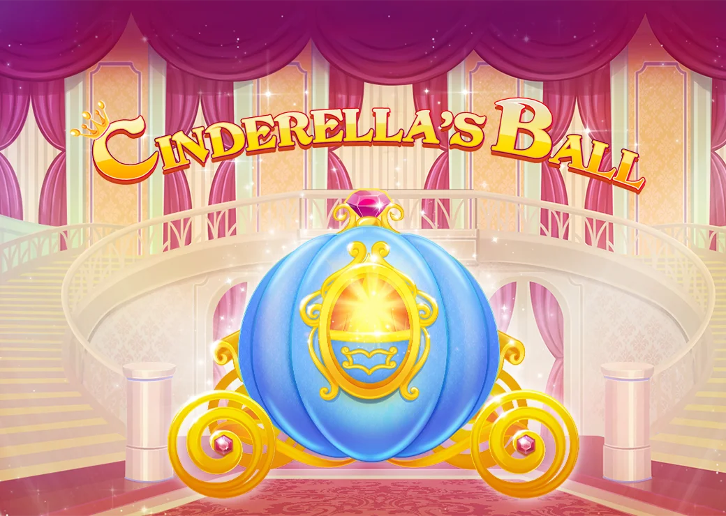 Cinderella's Ball