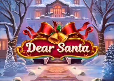 Dear Santa