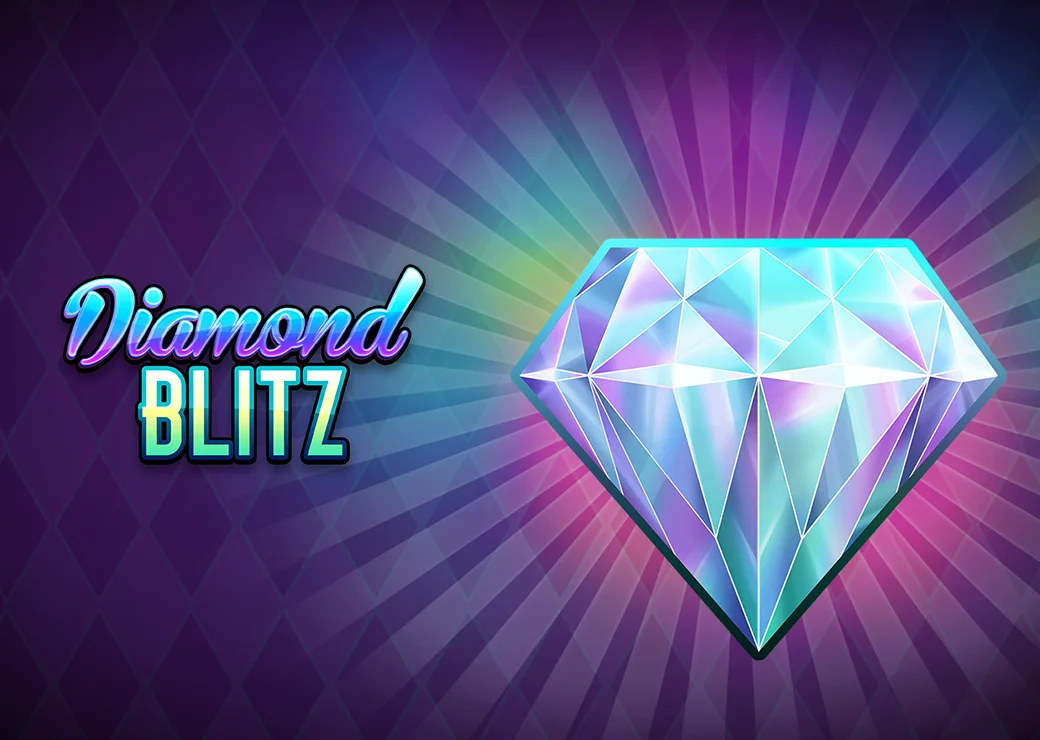 Diamond Blitz 