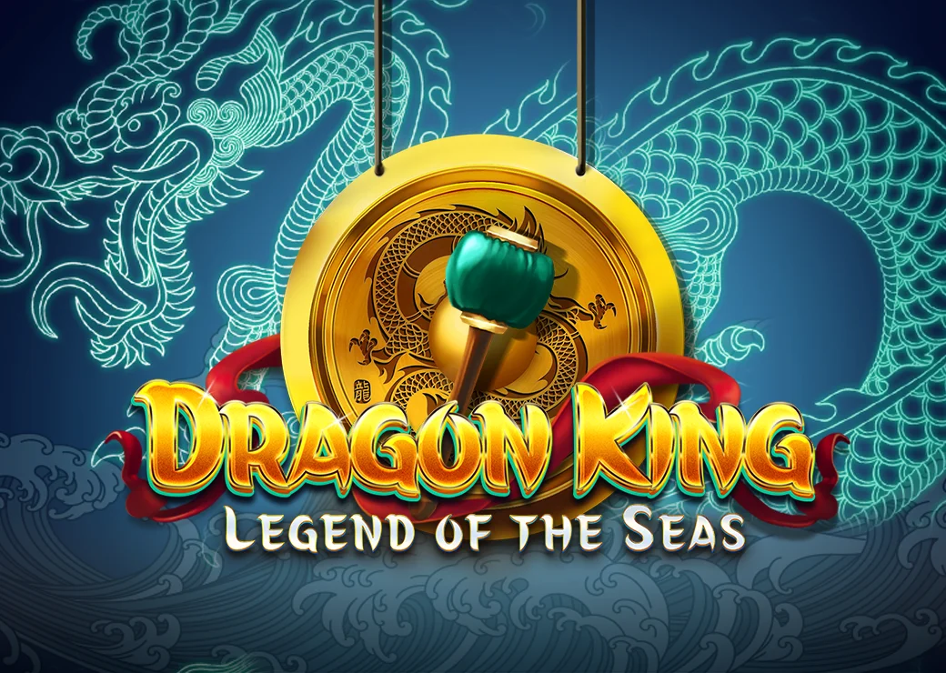 Dragon King: Legend Of The Seas