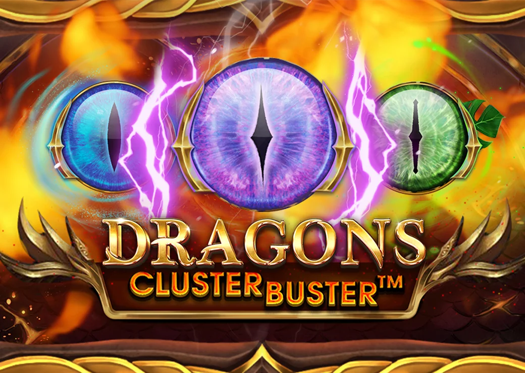 Dragons Clusterbuster