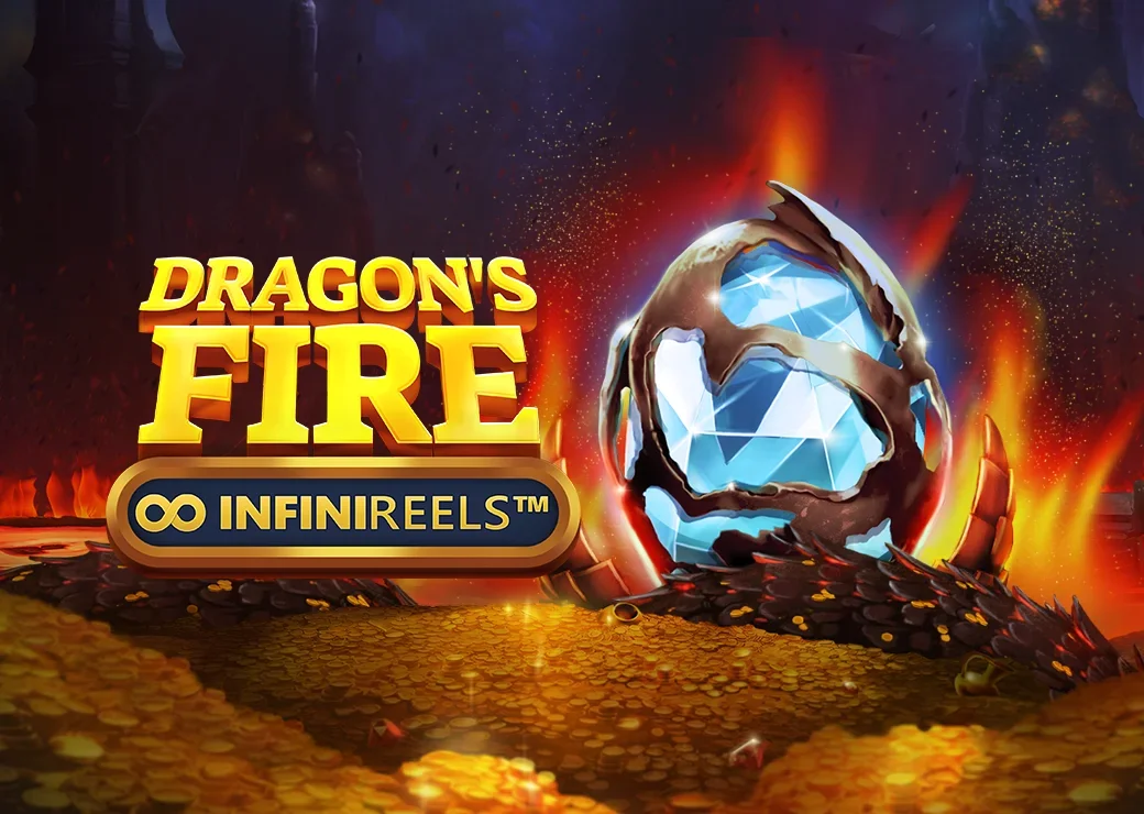 Dragon's Fire Infinireels