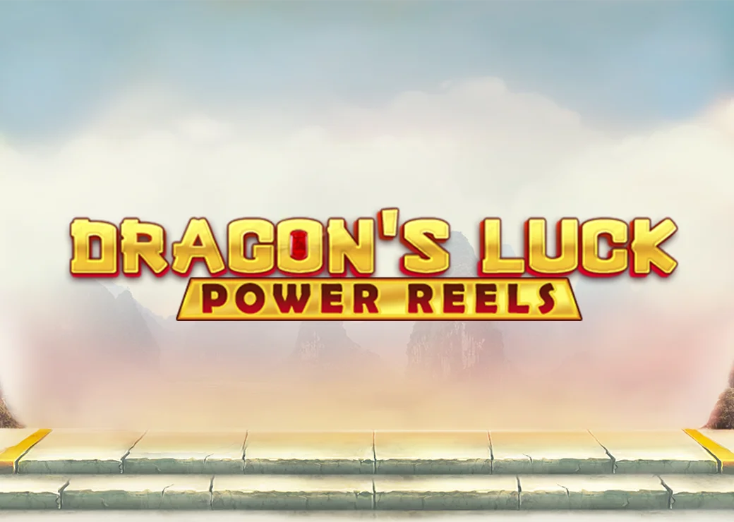 Dragon's Luck Power Reels