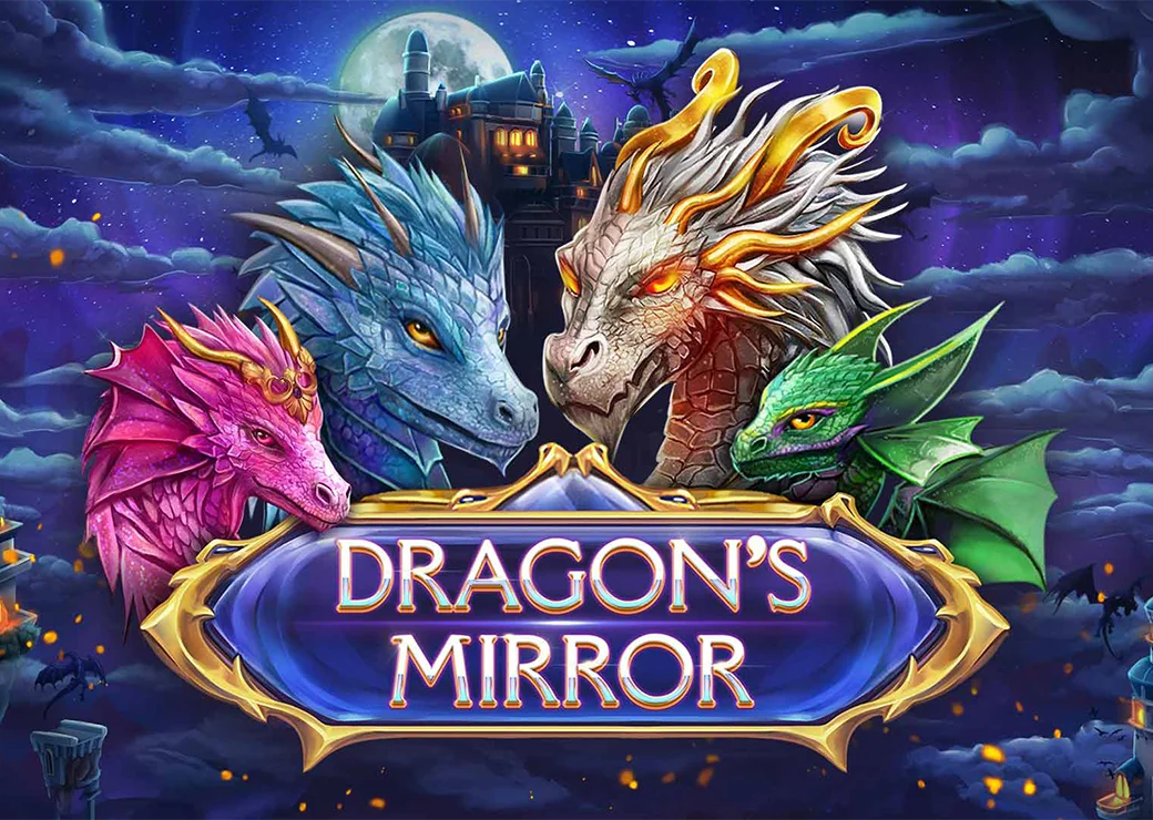 Dragon's Mirror