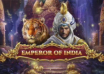 Emperor of India