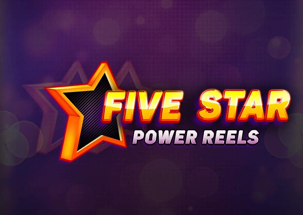 Five Star Power Reels