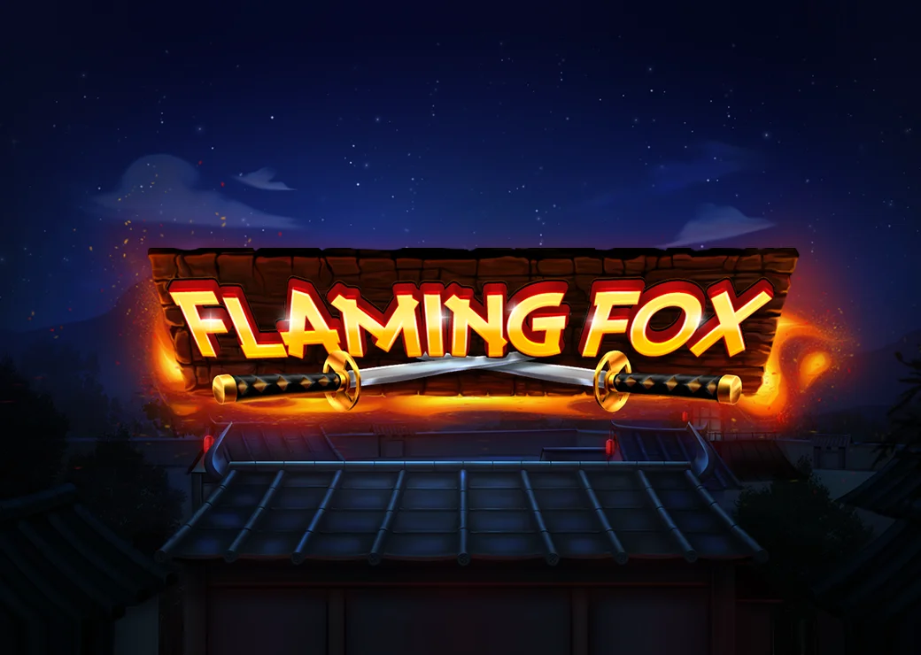 Flaming Fox