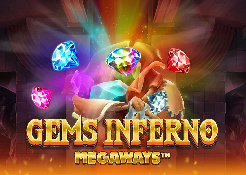 Gems Inferno Megaways