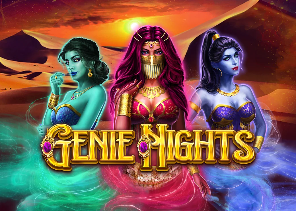 Genie Nights