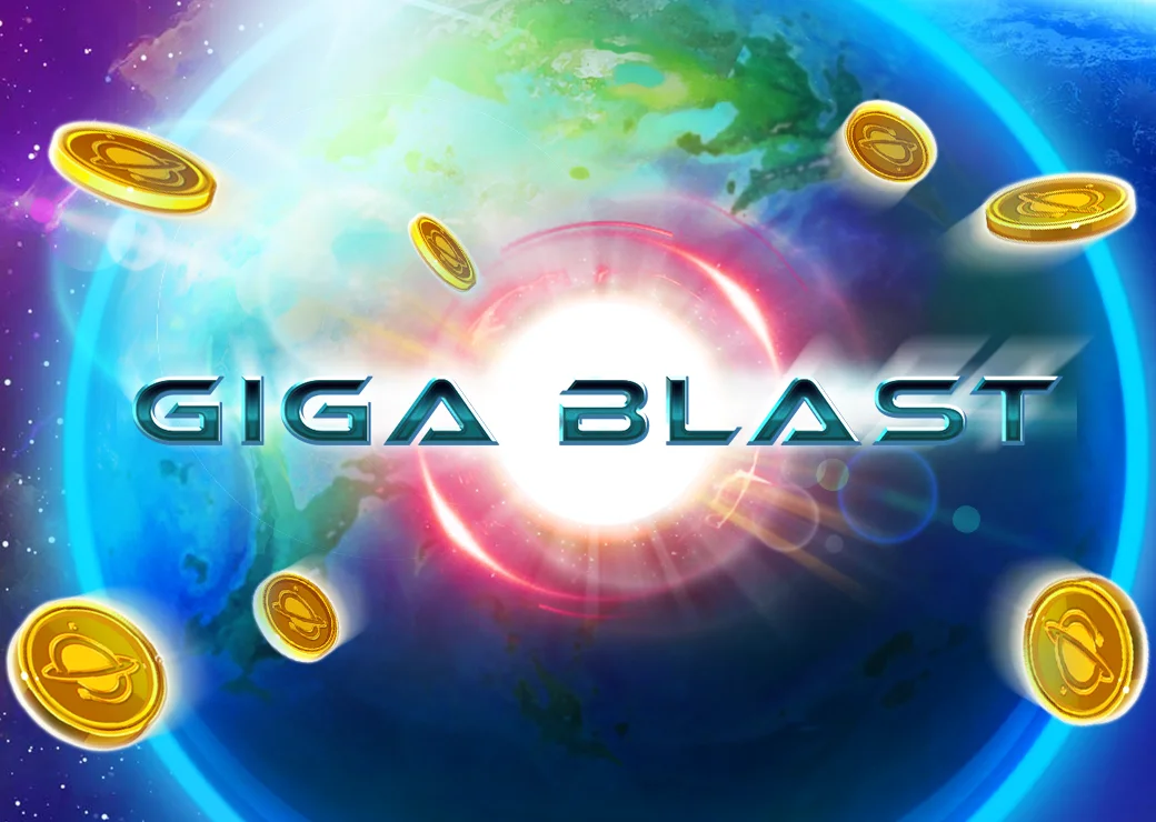 Giga Blast