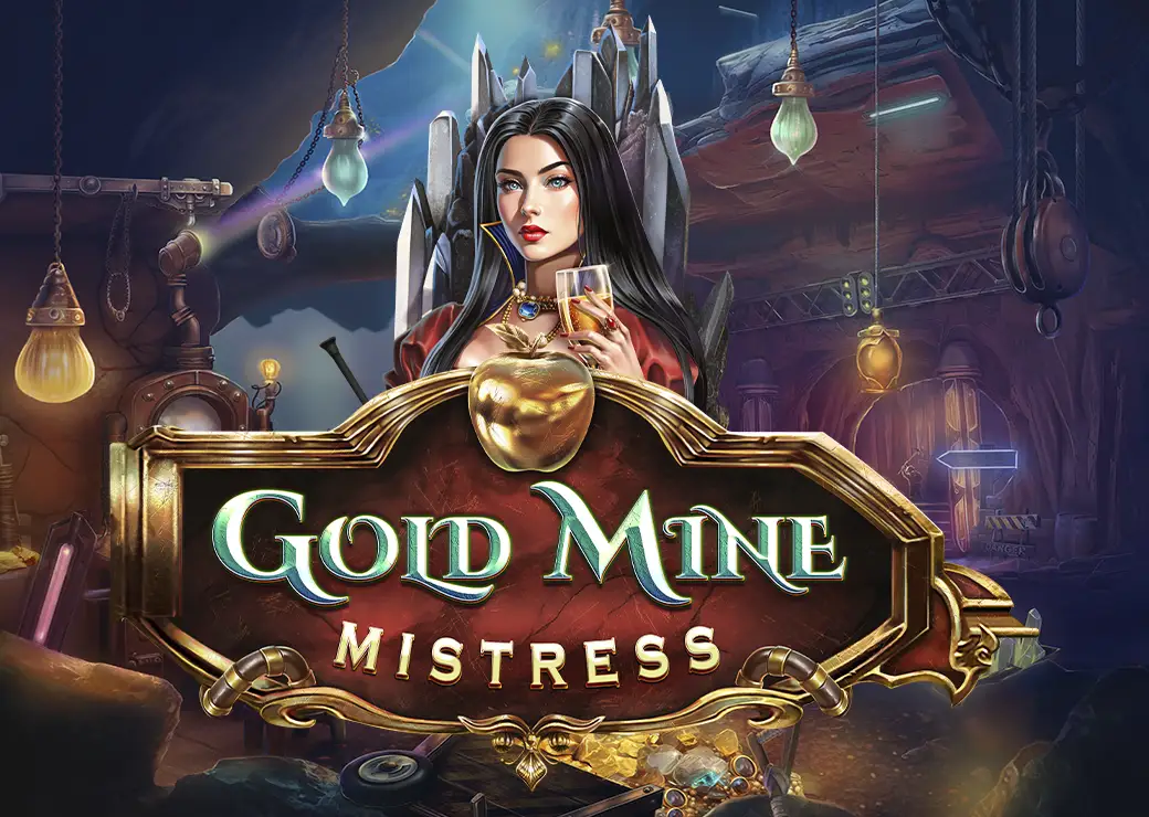 Gold Mine Mistress