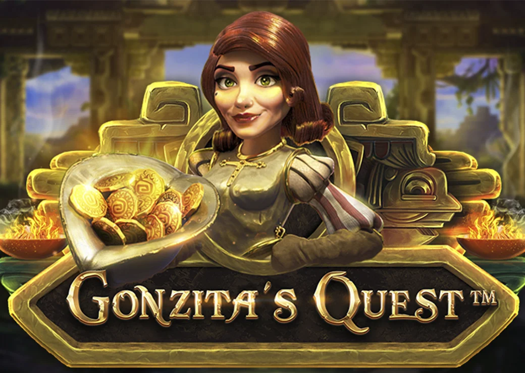 Gonzita's Quest