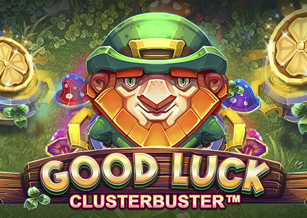 Good Luck Clusterbuster