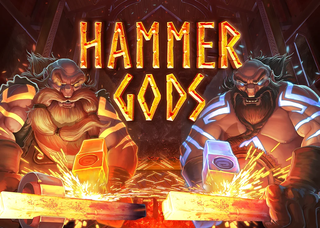 Hammer Gods