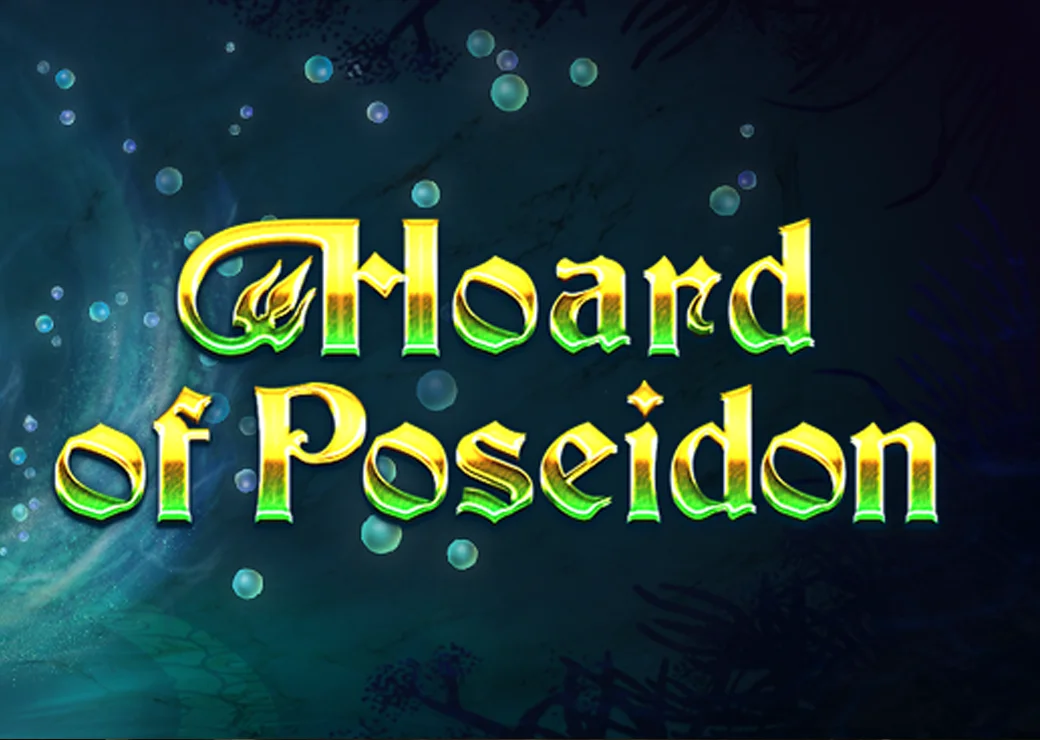 Hoard of Poseidon