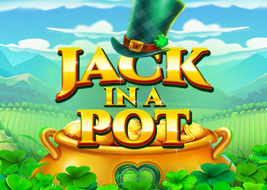 Jack in a Pot