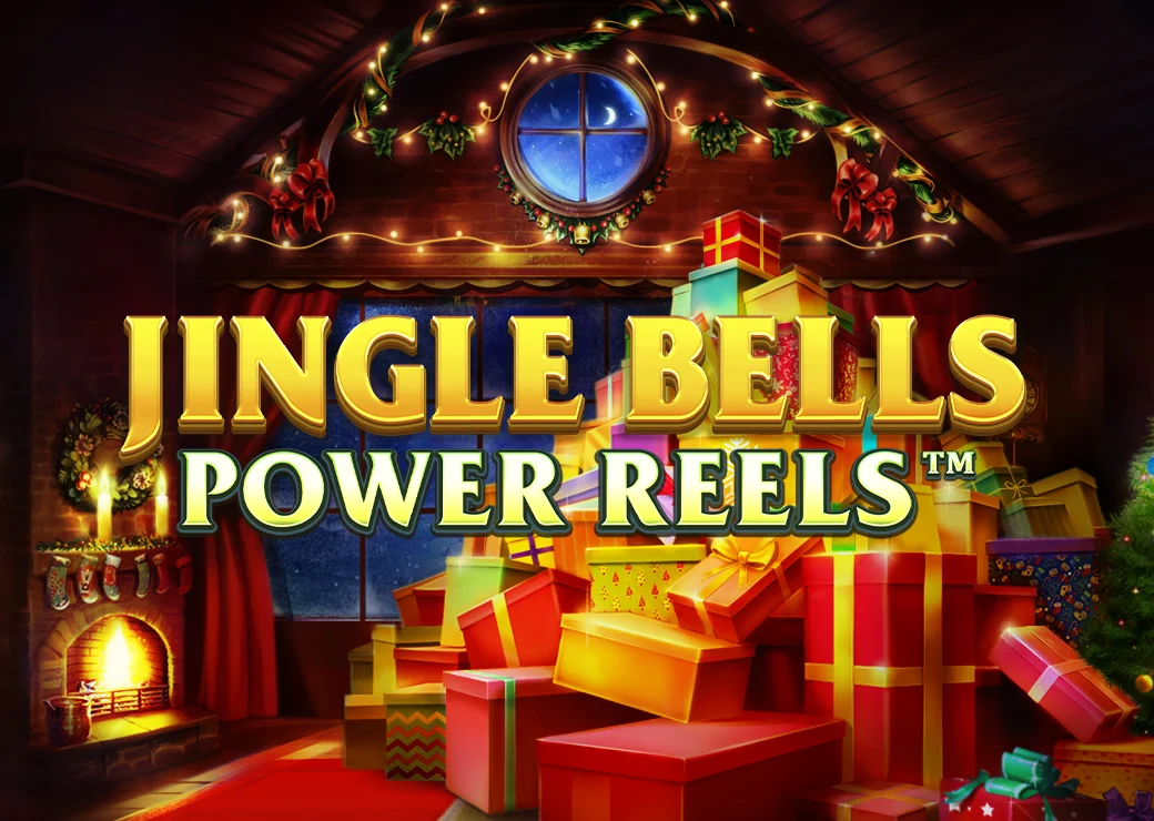 Jingle Bells Power Reels