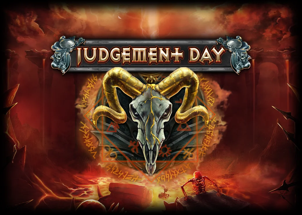 Judgement Day Megaways