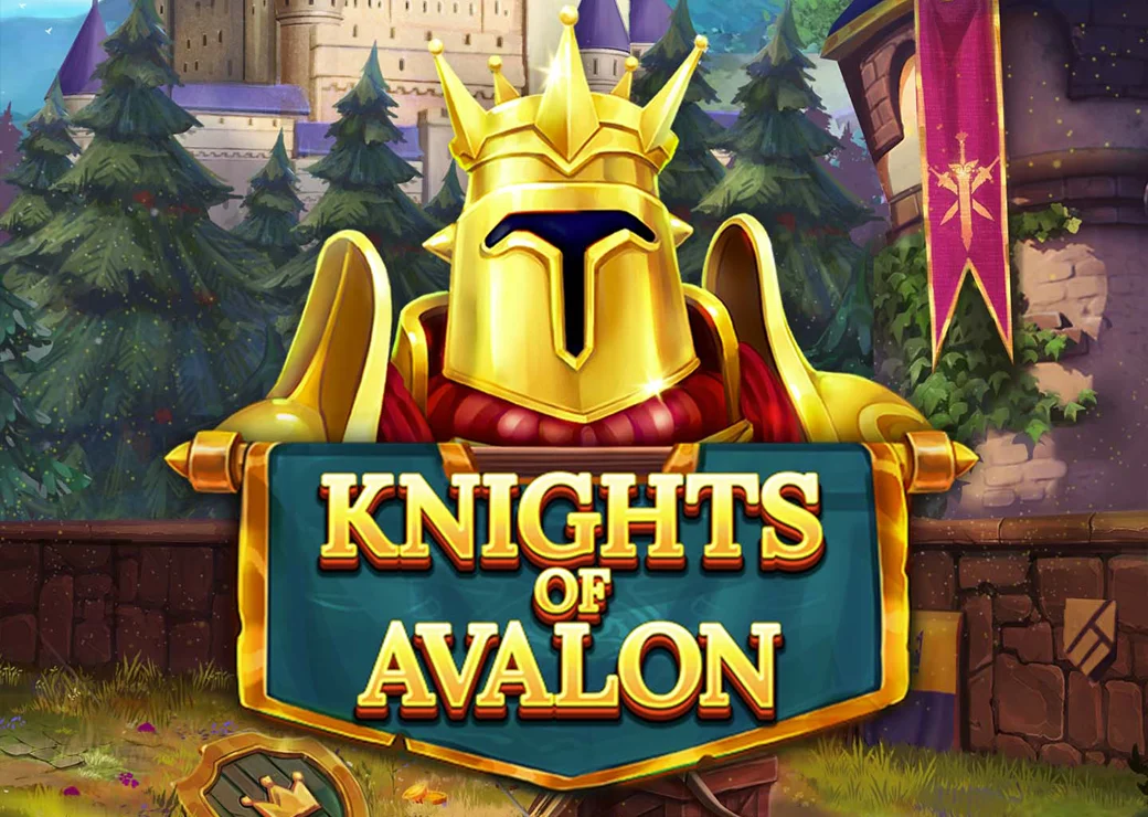 Knights Of Avalon