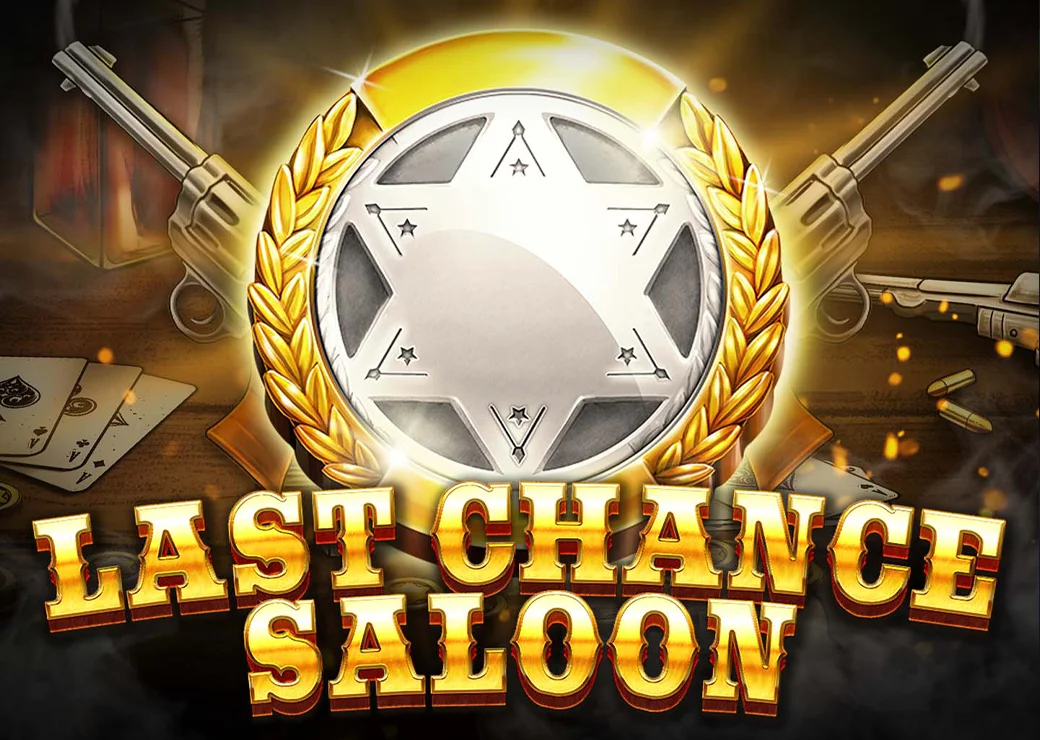 Last Chance Saloon