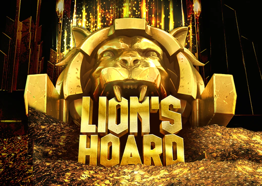 Lions Hoard