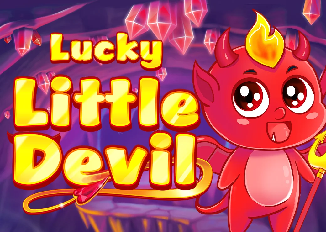 Lucky Little Devil