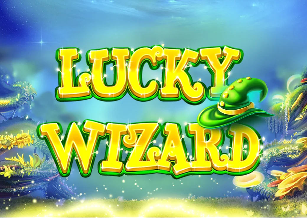 Slot Lucky Wizard | Casino Gran Vía