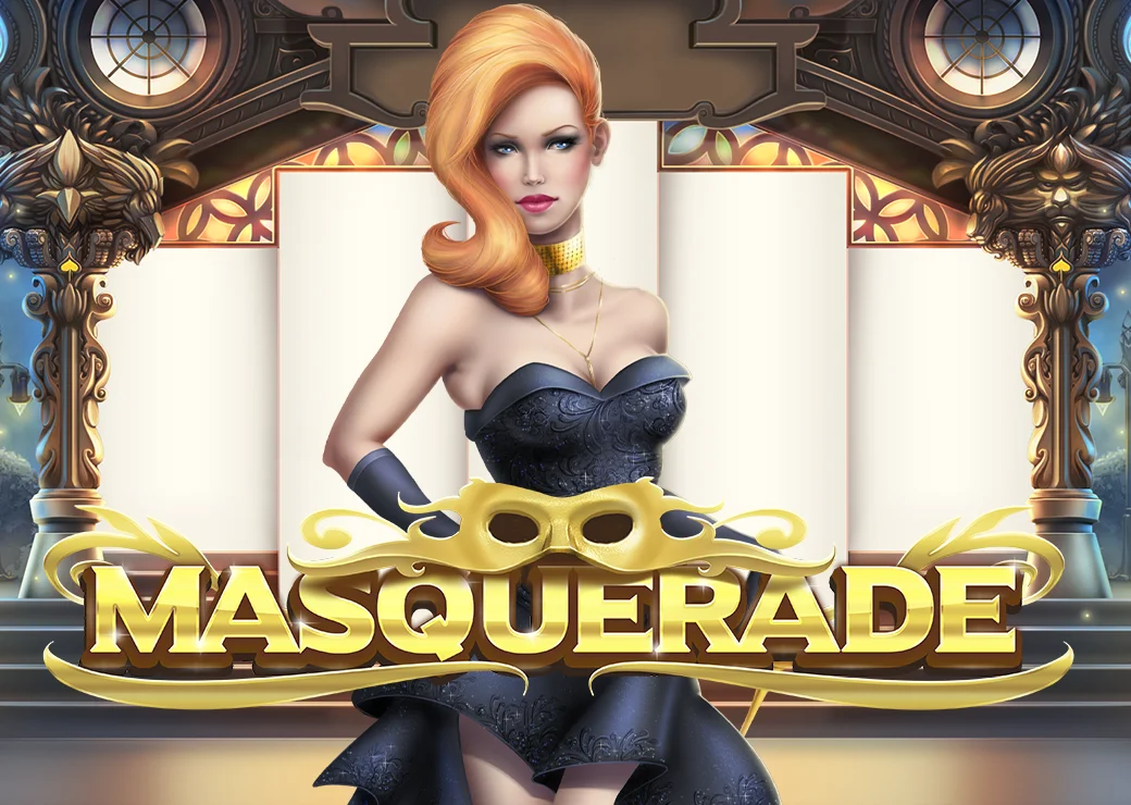 Masquerade