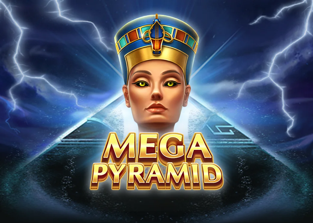 Mega Pyramid