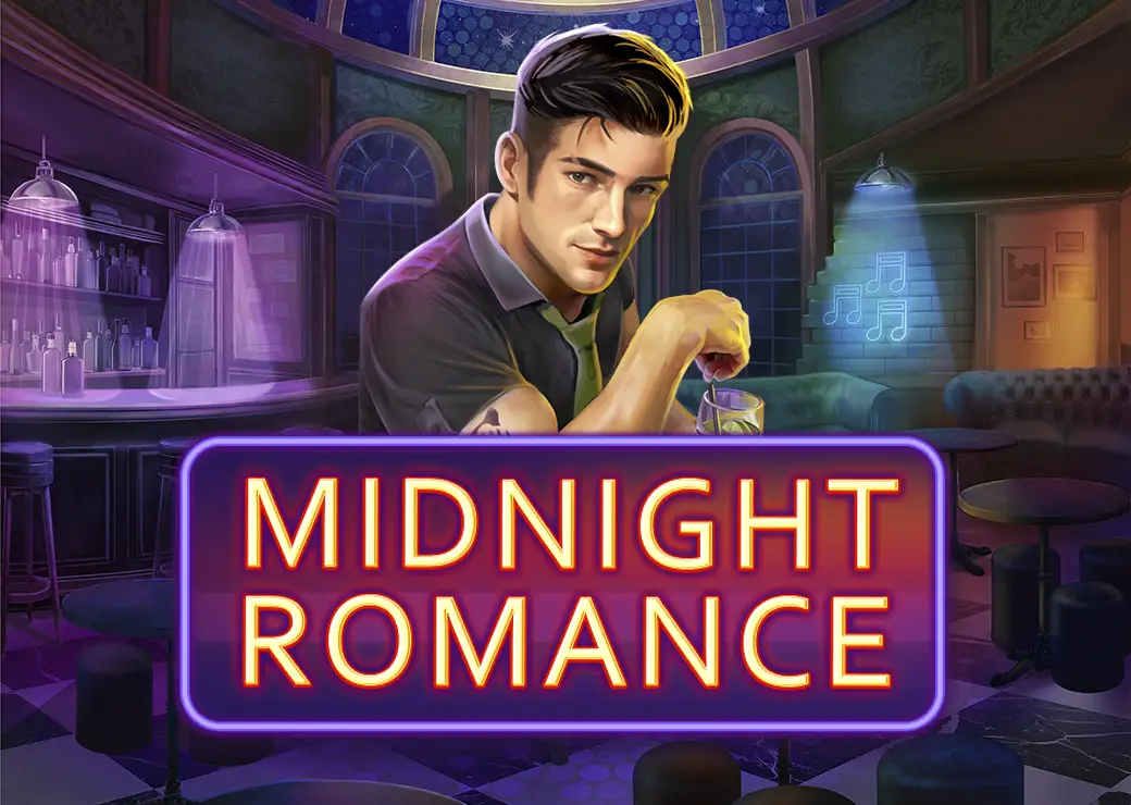 Midnight Romance