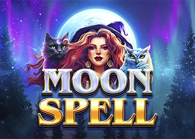 Moon Spell