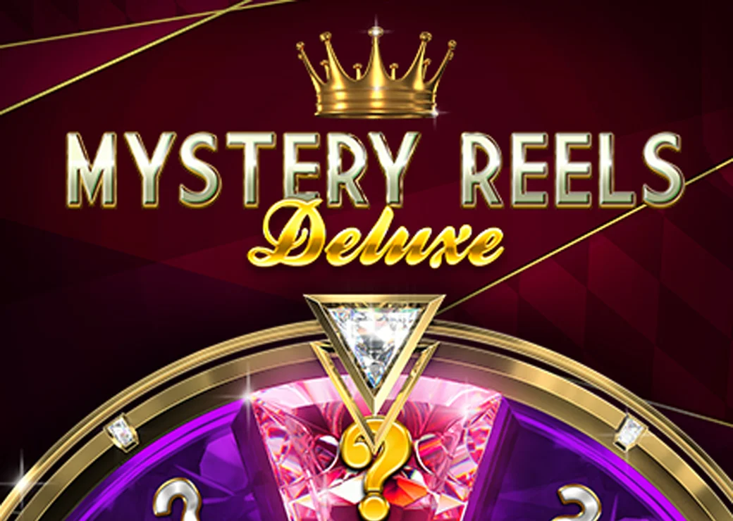 Mystery Reels Deluxe