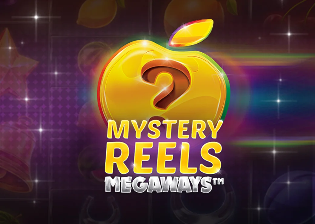 Mystery Reels Megaways