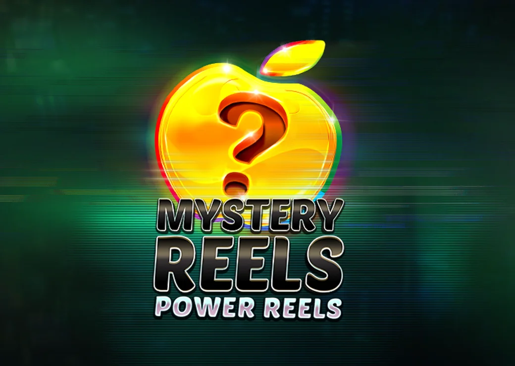 Mystery Reels Power Reels