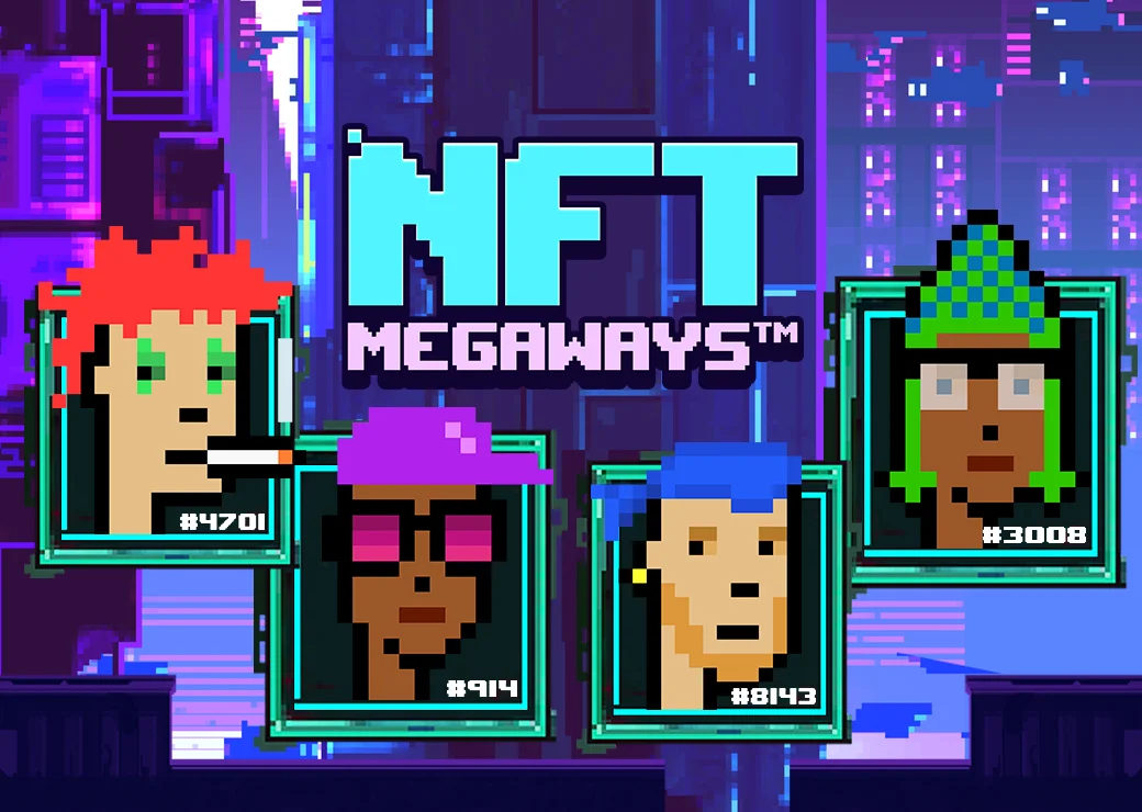 NFT Megaways