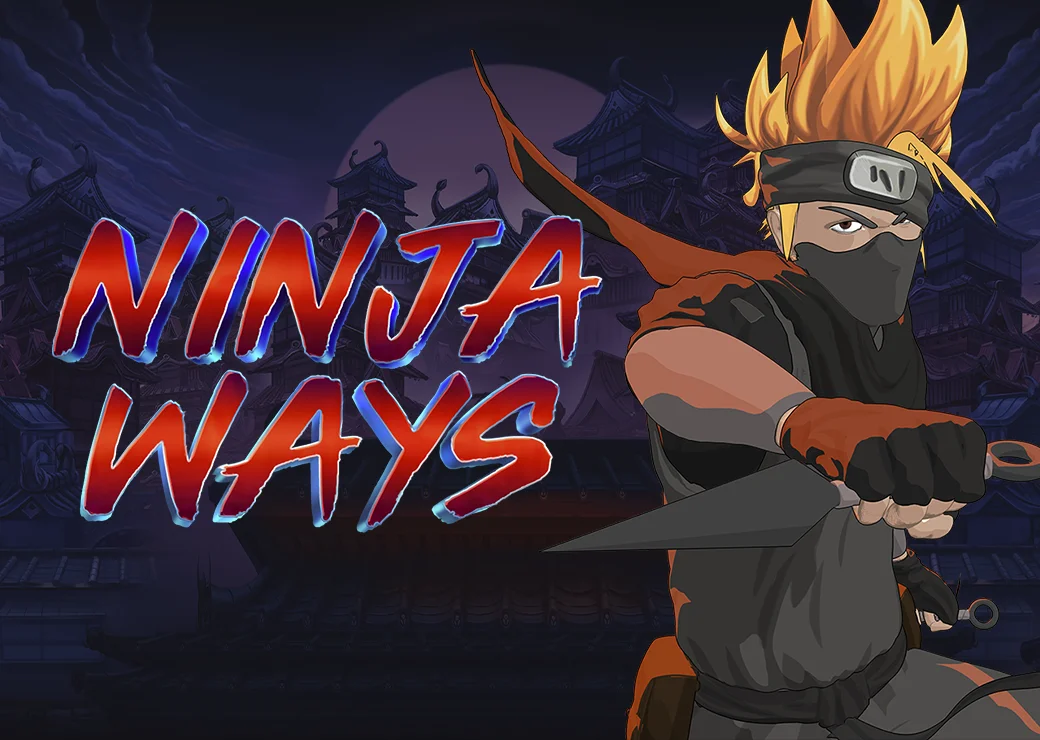 Ninja Ways