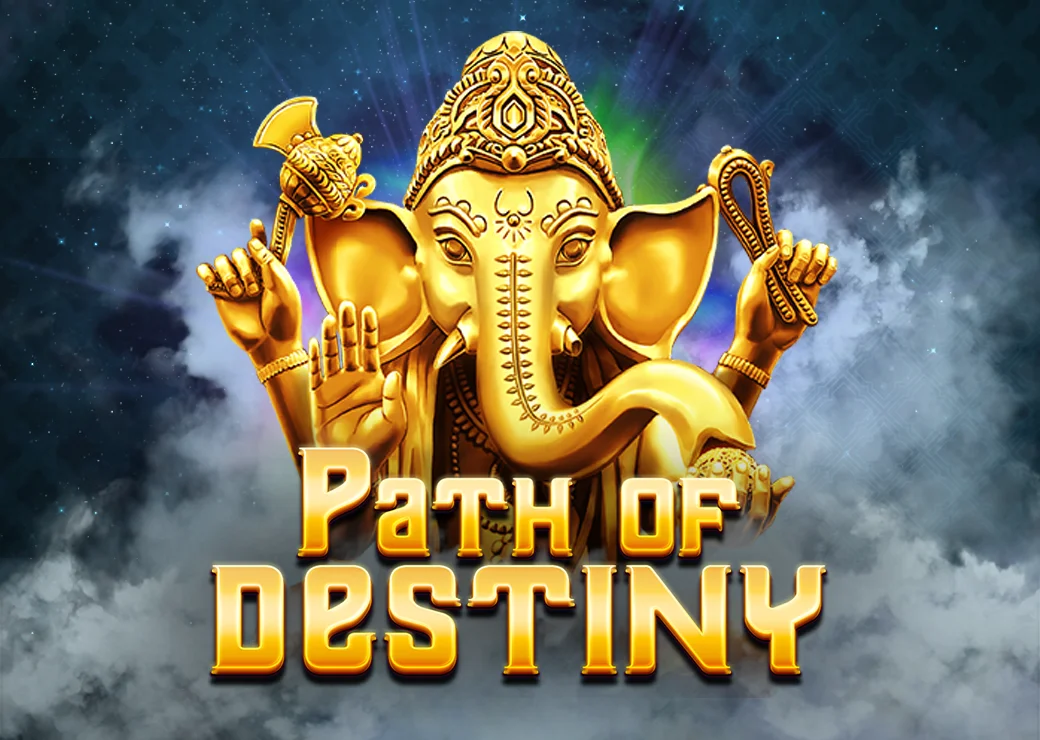 Path of Destiny 