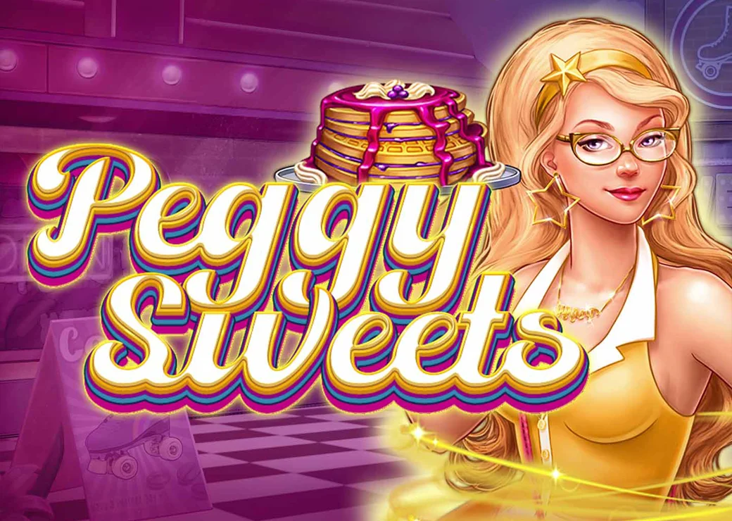 Peggy Sweets