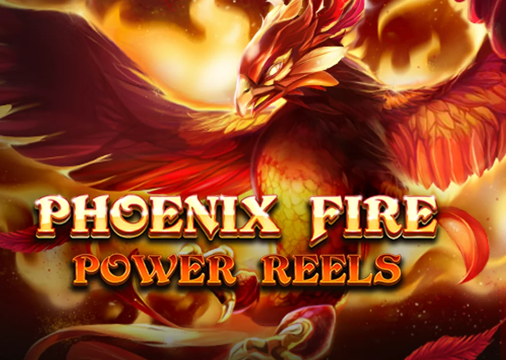 Phoenix Fire Power Reels