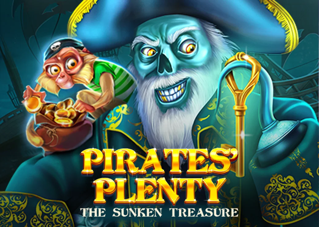 Pirates' Plenty