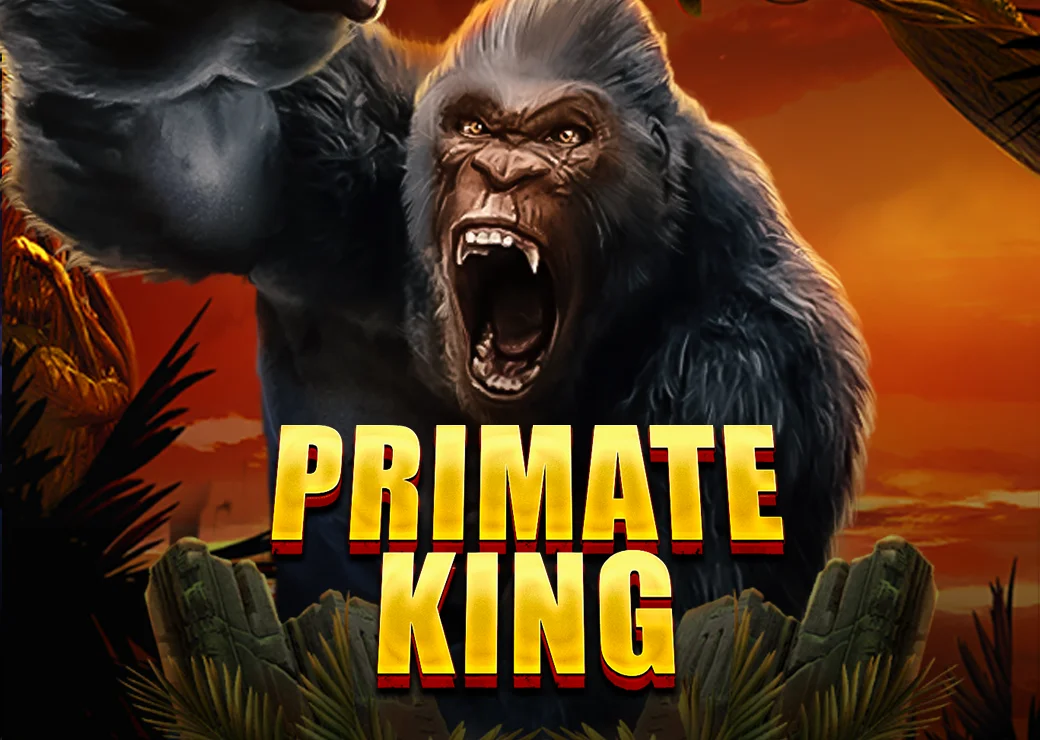 Primate King