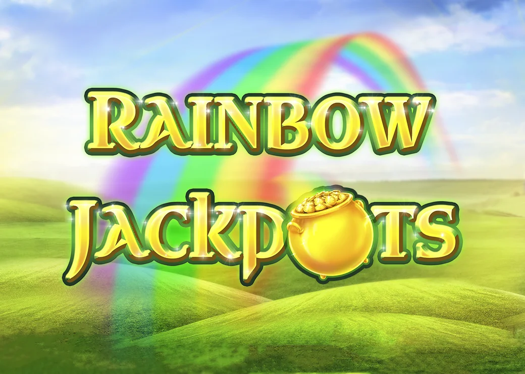 Rainbow Jackpots