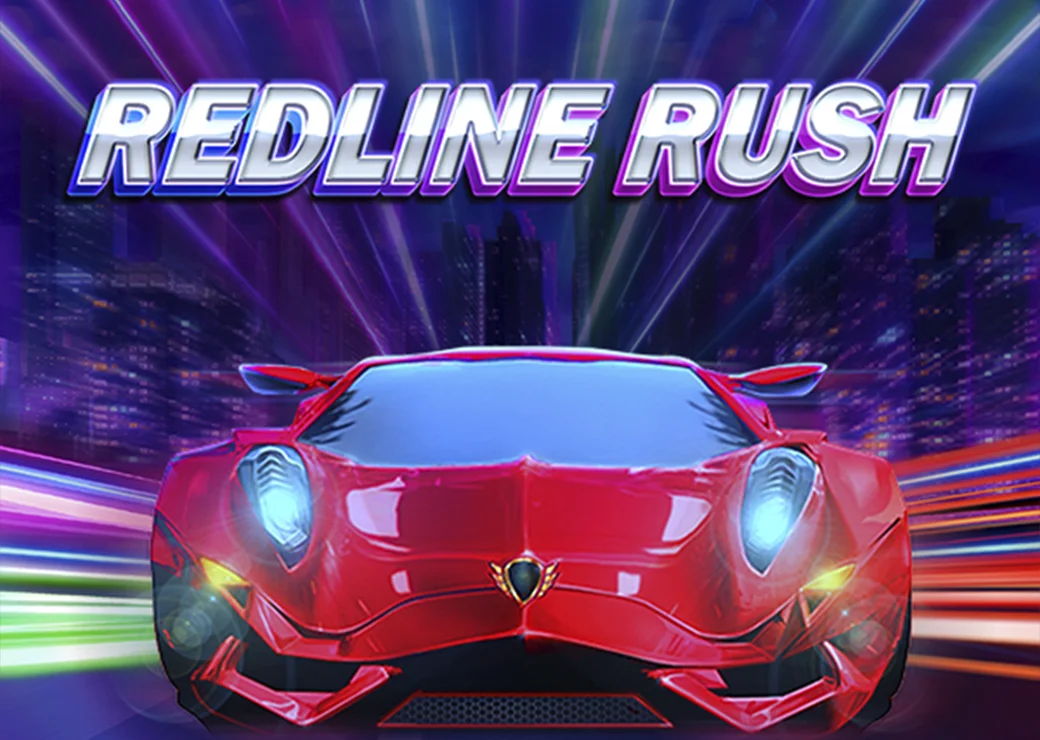 Redline Rush