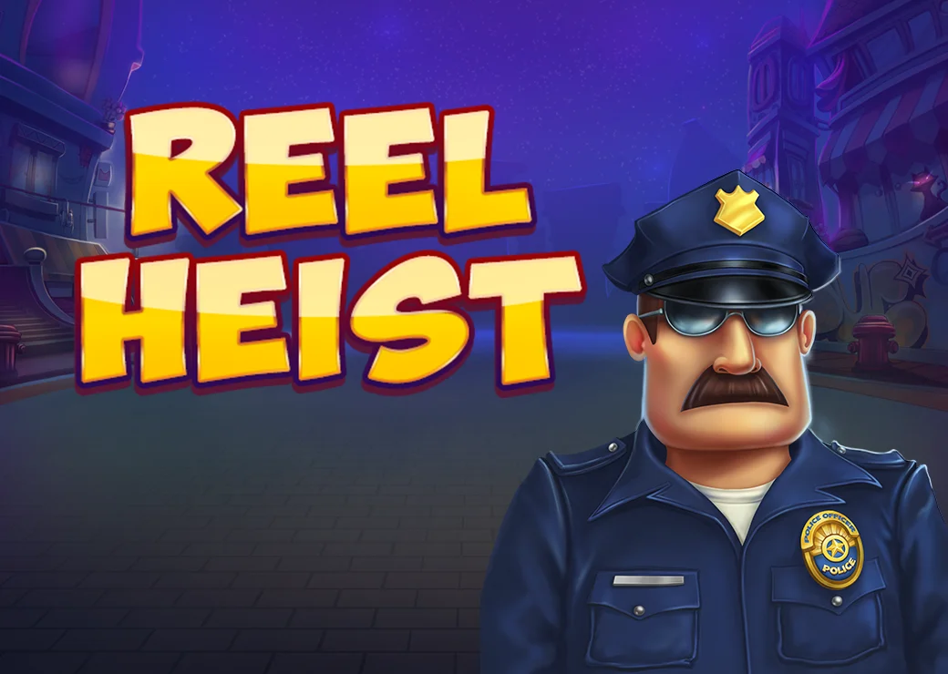 Reel Heist