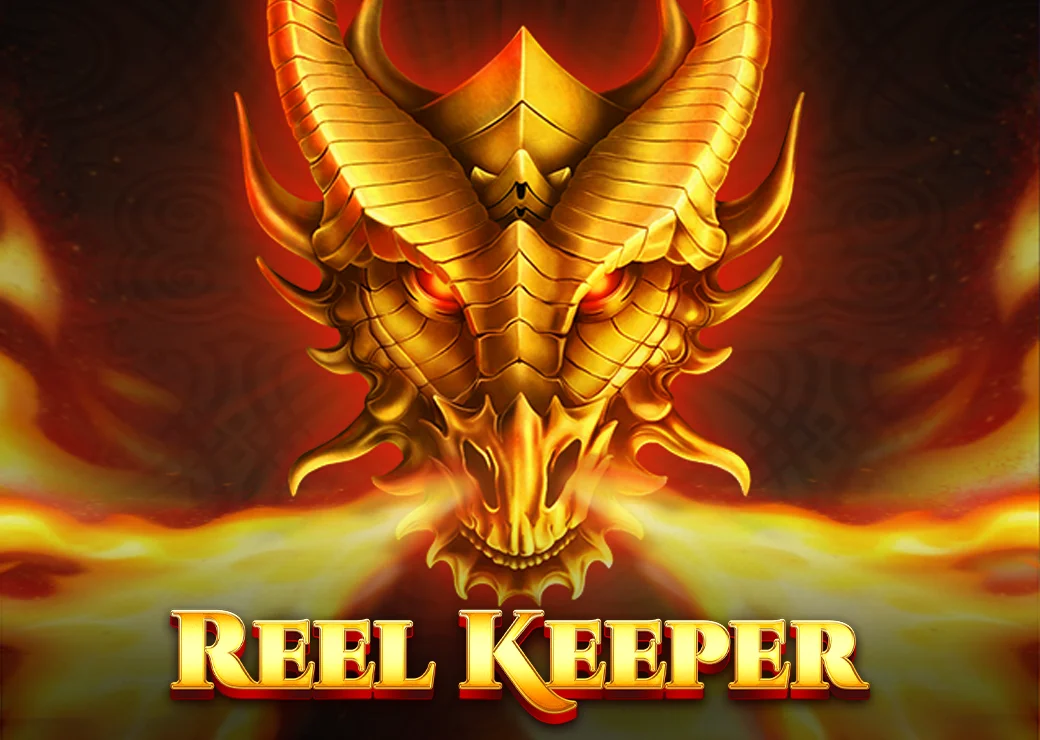 Reel Keeper