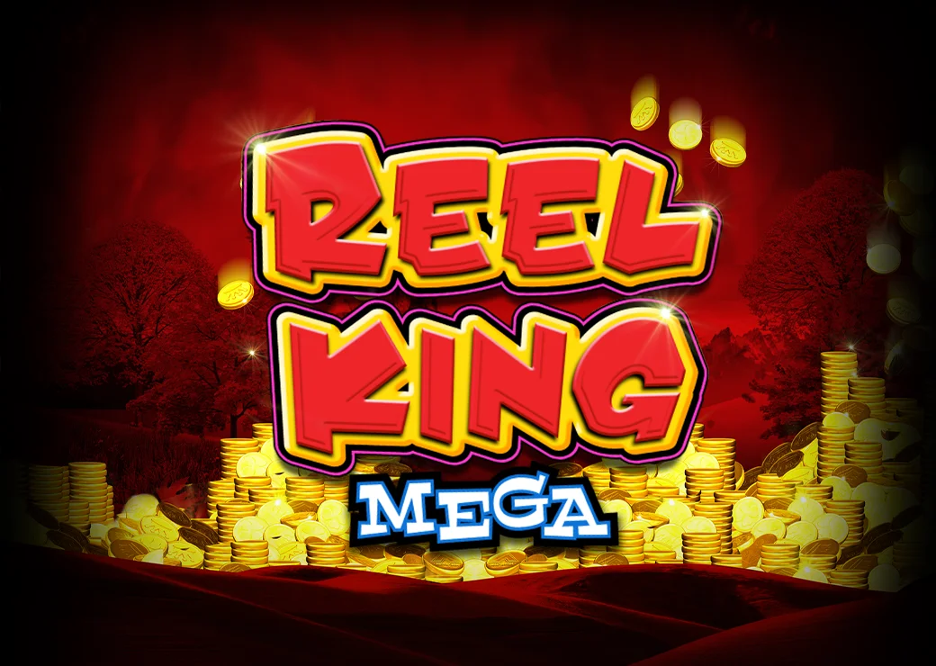 Reel King Mega